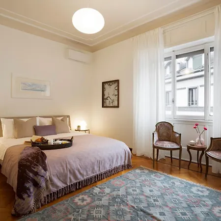 Lejlighed Como1937 Como