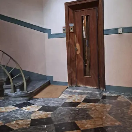 Apartamento Como1937