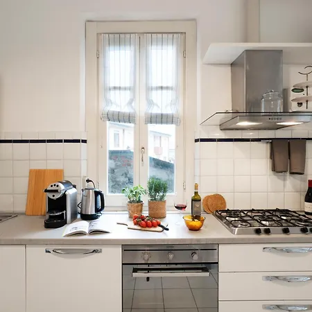 Apartamento Como1937