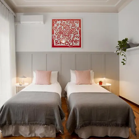 Apartamento Como1937 *