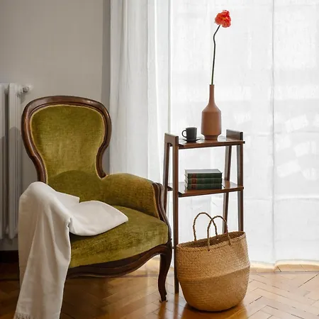 Apartamento Como1937