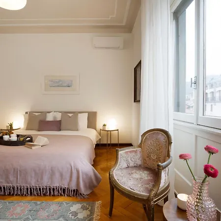 Apartamento Como1937 Como