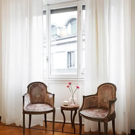 Apartamento Como1937 Como