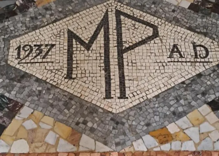 Lägenhet Como1937 *